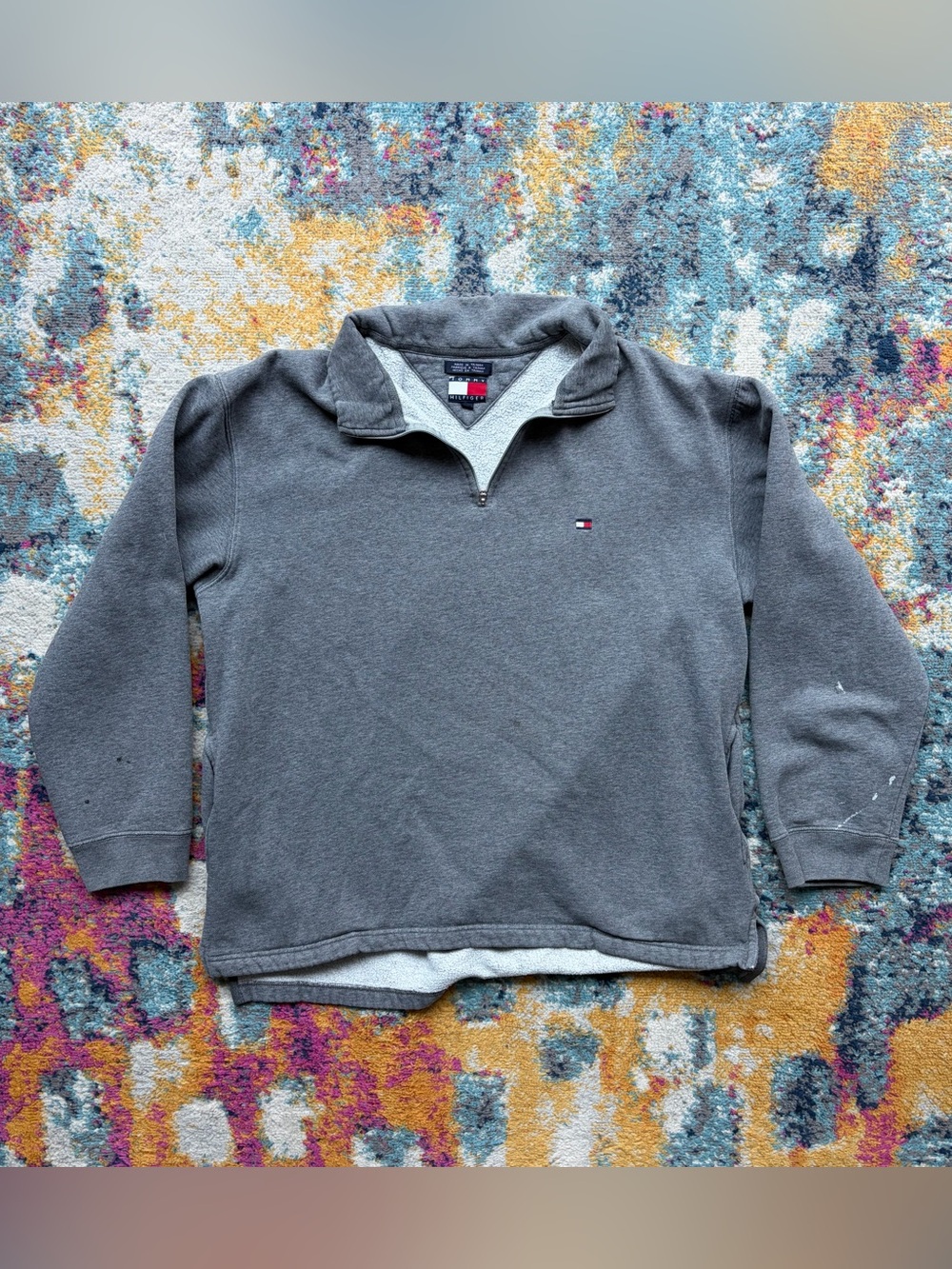 Tommy Hilfiger Fleece